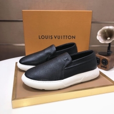 Louis Vuitton Low Shoes